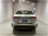 2026 Toyota Corolla - Preview 5
