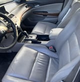 2012 Honda Accord - Preview 9