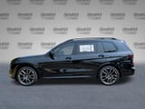 2027 BMW X7 - Preview 9