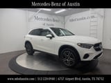 2026 Mercedes-Benz GLC - Preview 2
