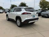 2026 Toyota Corolla Cross - Preview 5