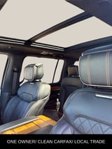 2023 Jeep Grand Wagoneer - Preview 12