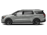 2027 Kia Carnival - Preview 3