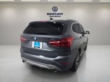 2018 BMW X1 - Preview 5