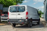 2015 Ford Transit - Preview 5