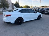 2026 Toyota Camry - Preview 6