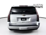 2019 Cadillac Escalade ESV - Preview 6
