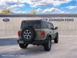 2026 Ford Bronco - Preview 8