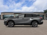 2027 INFINITI QX60 - Preview 4