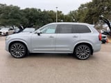 2026 Volvo XC90 - Preview 2