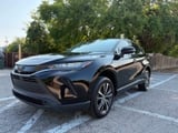 2021 Toyota Venza - Preview 3