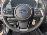 2024 Subaru Impreza - Preview 12