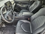 2022 Toyota Highlander - Preview 14