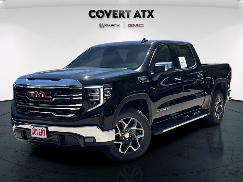 2026 GMC Sierra 1500 - Image 1