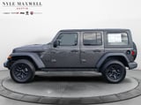2024 Jeep Wrangler - Preview 13