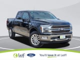 2026 Ford F-150 - Preview 2