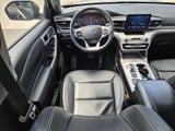 2024 Ford Explorer - Preview 10