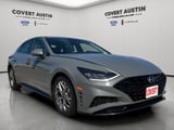 2022 Hyundai Sonata - Preview 7