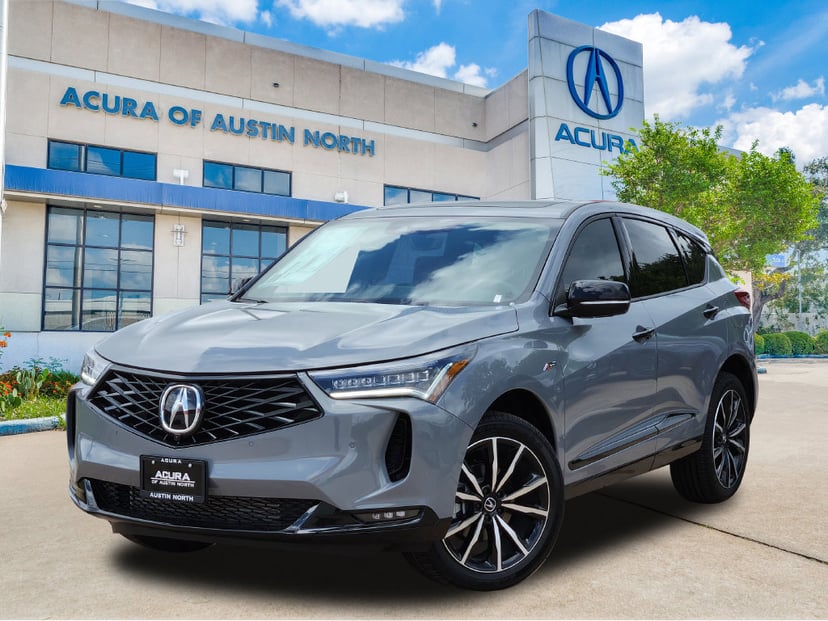 2026 Acura RDX - Image 1