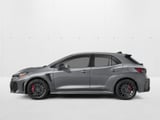 2026 Toyota GR Corolla - Preview 3