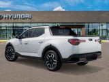 2026 Hyundai Santa Cruz - Preview 5