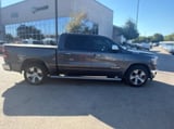 2020 Ram 1500 - Preview 7