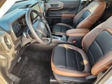 2026 Ford Bronco Sport - Preview 9