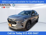 2026 Chevrolet Trax - Preview 2