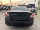 2013 Nissan Altima - Preview 5