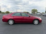 2006 Honda Accord - Preview 8
