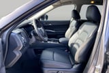 2026 Nissan Pathfinder - Preview 15