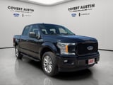 2018 Ford F-150 - Preview 5