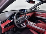2023 Genesis GV70 - Preview 9