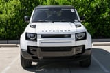 2026 Land Rover Defender - Preview 8