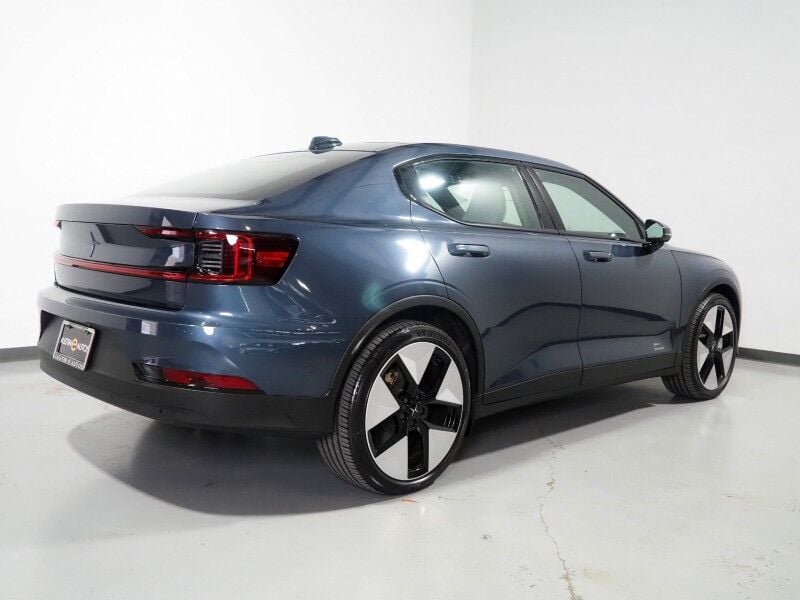 2024 Polestar 2 Long Range Dual Motor Plus AWD - Image 1