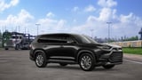 2026 Toyota Grand Highlander - Preview 14