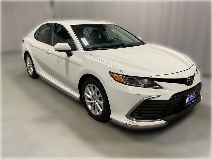 2024 Toyota Camry - Image 1