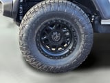 2026 Jeep Wrangler - Preview 8