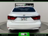 2017 Lexus LS - Preview 12