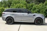 2024 Land Rover Range Rover Sport - Preview 8