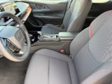 2026 Toyota Prius - Preview 8