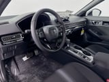2026 Honda Civic - Preview 14