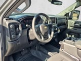 2026 Chevrolet Silverado 2500 HD - Preview 4