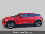 2024 Chevrolet Blazer EV - Preview 2