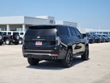 2026 Chevrolet Suburban - Preview 4
