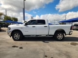 2025 Ram 2500 - Preview 3