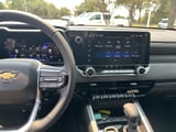 2026 Chevrolet Colorado - Preview 11