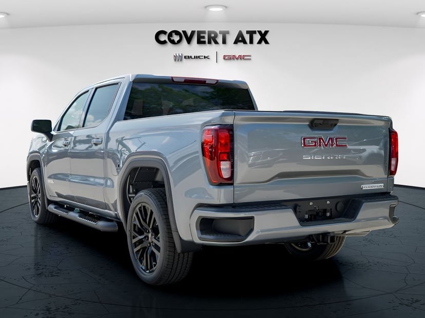 2026 GMC Sierra - Image 3