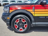 2024 Ford Bronco Sport - Preview 9