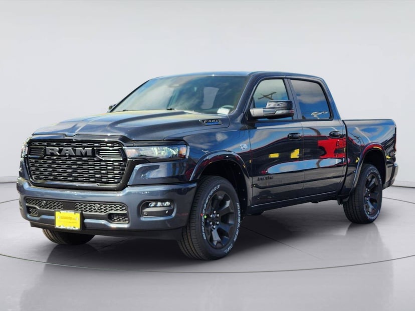 2026 Ram 1500 - Image 1